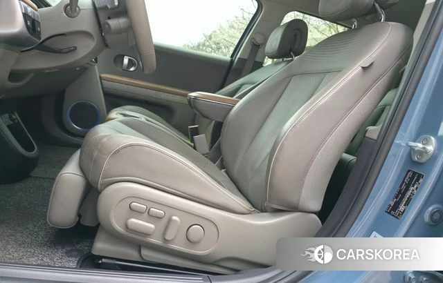 Hyundai Ionic 5 id 4453356 из Кореи 15
