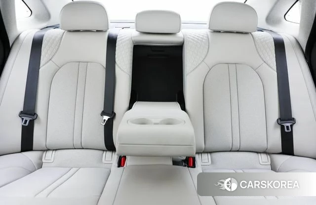 Hyundai Sonata D Edge Hybrid (DN8) id 4665024 из Кореи 20