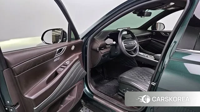 Genesis GV80 id 3282366 из Кореи 20