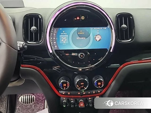 Mini Cooper S Countryman id 3877206 из Кореи 20