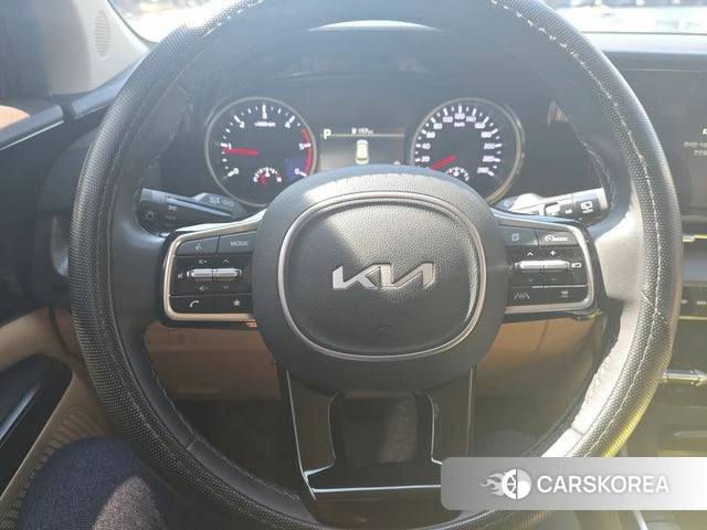 Kia Carnival 4th generation id 3903079 из Кореи 20