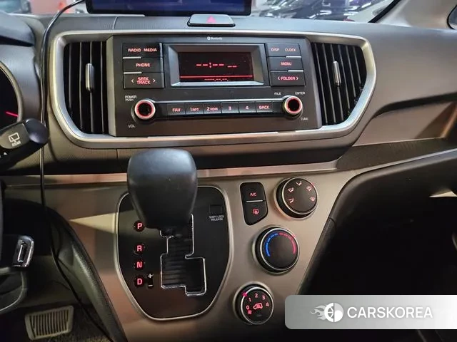 Kia The New Ray id 3508791 из Кореи 19