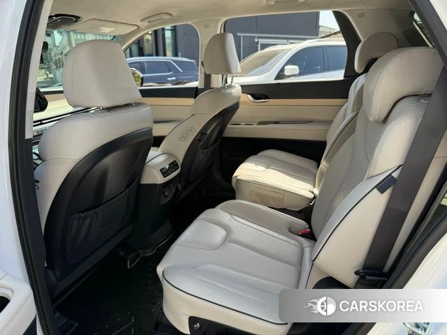 Hyundai The New Palisade id 4201746 из Кореи 20