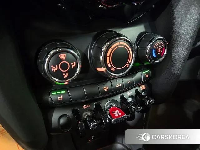 Mini Cooper id 3779144 из Кореи 20