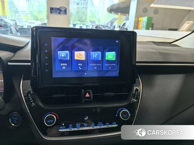 Toyota Corolla id 4254828 из Китая 19