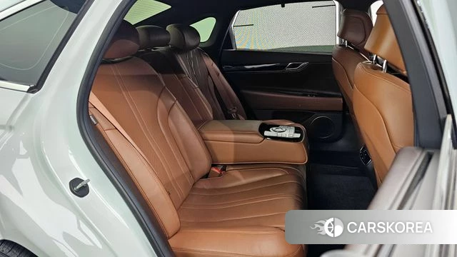 Genesis G80 (RG3) id 4250544 из Кореи 33