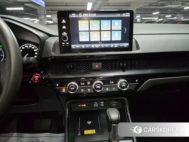 Honda CR-V 6th generation id 3365698 из Кореи 20