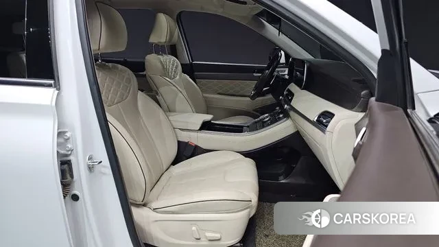 Hyundai Palisade id 3454153 из Кореи 20