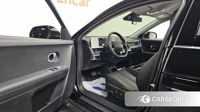 Hyundai Ionic 5 id 4783772 из Кореи 20