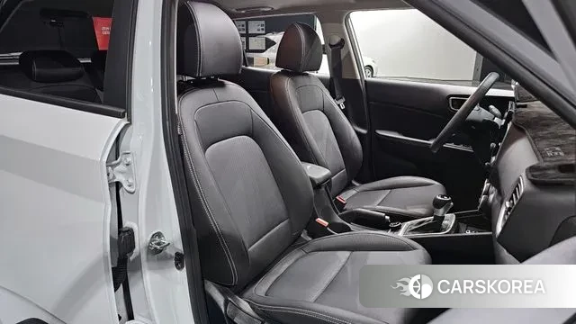 Hyundai Venue id 3294729 из Кореи 20