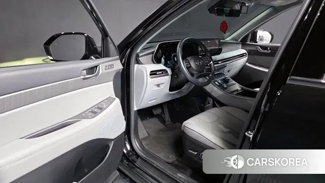 Hyundai The New Palisade id 3360015 из Кореи 20