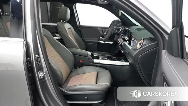 Mercedes-Benz EQB X243 id 3701351 из Кореи 20