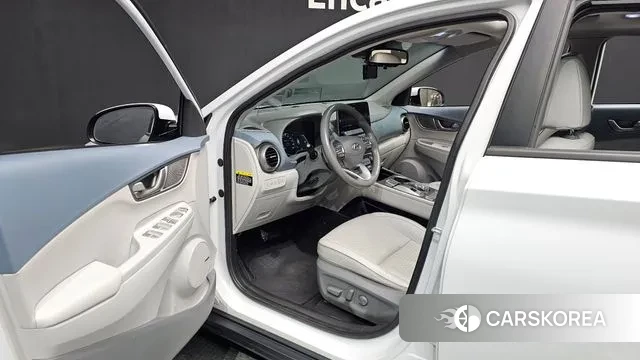 Hyundai Kona Electric id 3681920 из Кореи 20