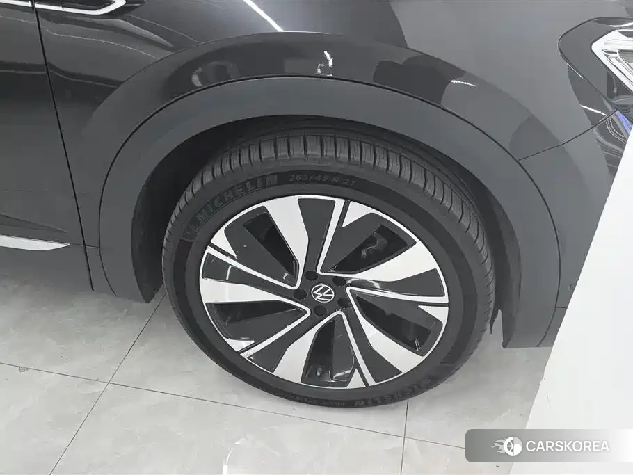 Volkswagen Talagon id 4547547 из Китая 16