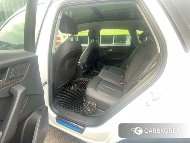 Audi Q5L id 4213328 из Китая 17