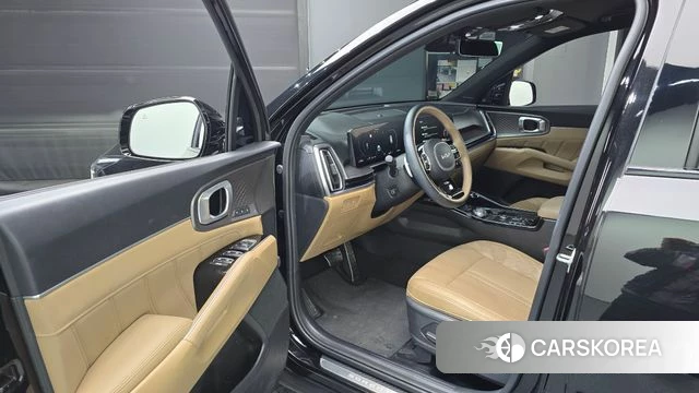 Kia The New Sorento 4th Generation id 4400491 из Кореи 30