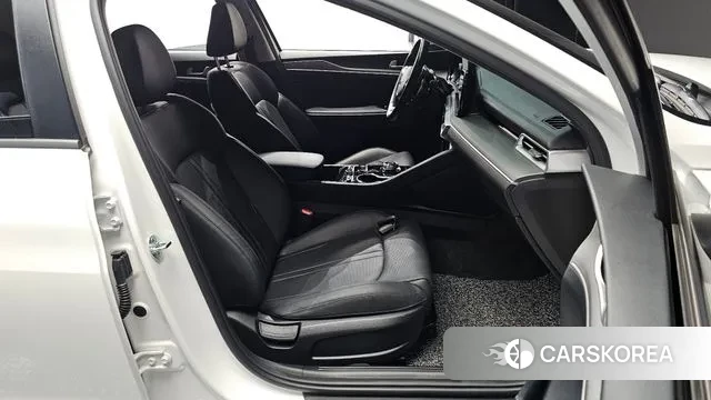 Kia K5 3rd generation id 3759788 из Кореи 20