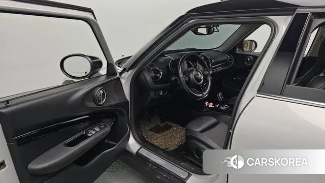 Mini Cooper Clubman id 3012982 из Кореи 20