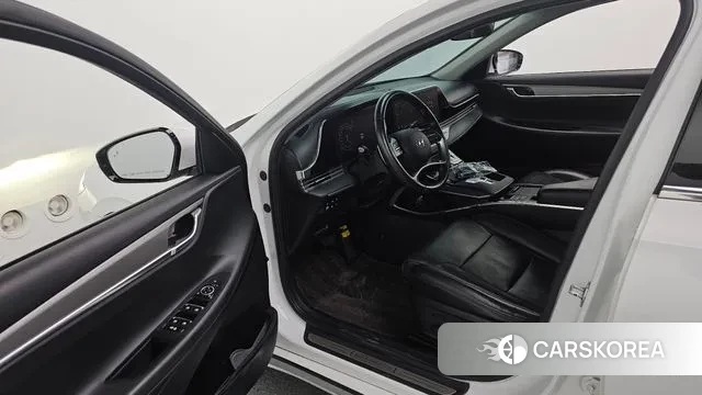 Hyundai The New Grandeur IG id 3489071 из Кореи 20