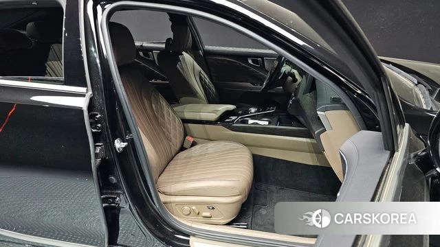 Kia K8 id 3826155 из Кореи 20