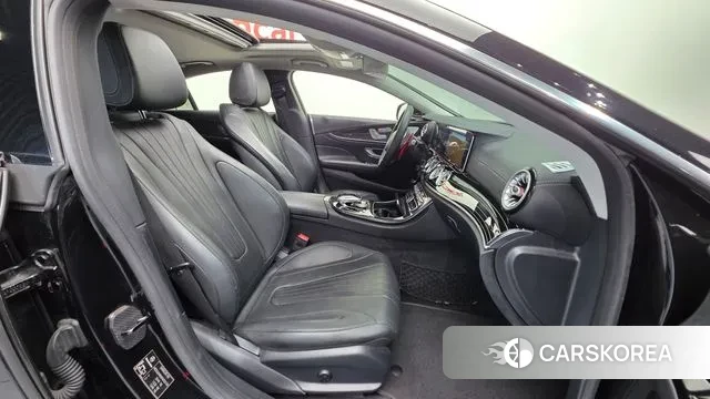 Mercedes-Benz CLS-Class C257 id 2995209 из Кореи 20