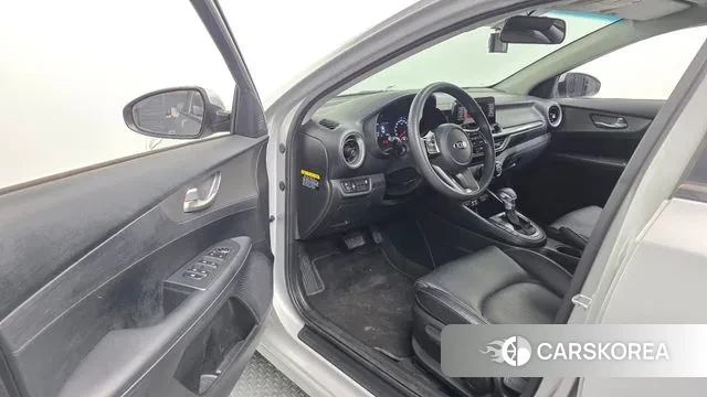 Kia Come New K3 id 3588541 из Кореи 20