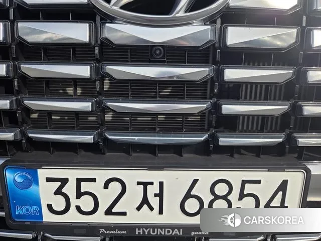 Hyundai The New Palisade id 3629916 из Кореи 20