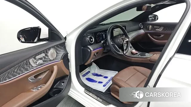 Mercedes-Benz E-Class W213 id 2989616 из Кореи 20