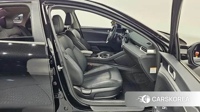 Kia K5 Hybrid 3rd Generation id 3170706 из Кореи 20