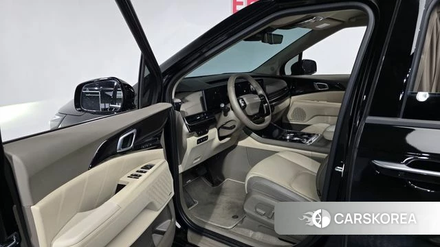 Kia The New Carnival 4th Generation id 3841276 из Кореи 20