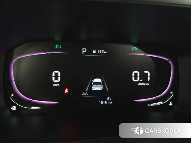 Kia The New Morning (JA) id 3517947 из Кореи 20