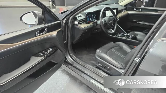 Kia K5 3rd generation id 4457862 из Кореи 22