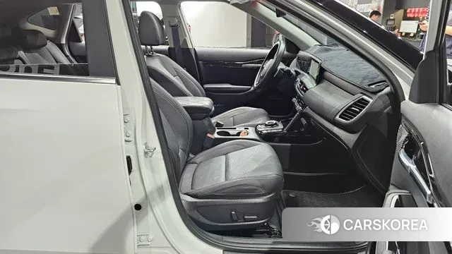 Kia The New Seltos id 3347310 из Кореи 20