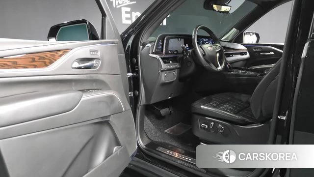 Cadillac Escalade 5th Generation id 3851313 из Кореи 20