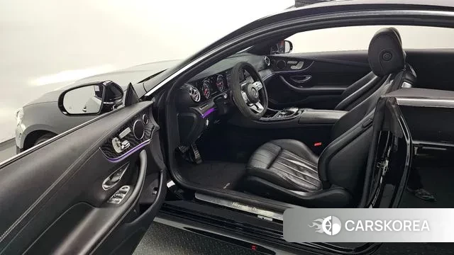 Mercedes-Benz E-Class W213 id 3095733 из Кореи 20