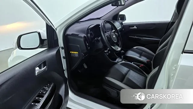 Kia All New Morning (JA) id 3297317 из Кореи 20