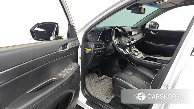 Hyundai Palisade id 4657898 из Кореи 20