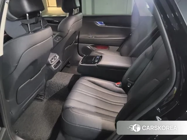 Genesis G80 (RG3) id 3457803 из Кореи 16