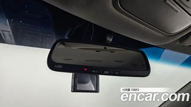 Kia All New Carnival id 2791649 из Кореи 20