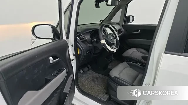 Kia The New Ray id 3269285 из Кореи 20