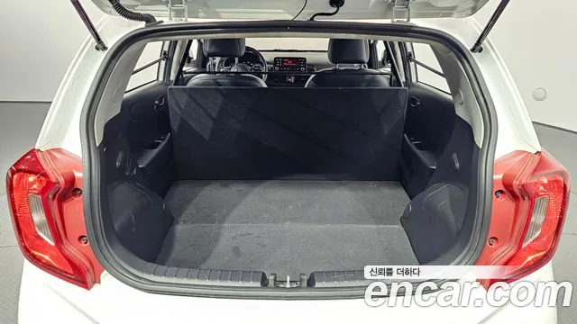 Kia Morning Urban (JA) id 2696925 из Кореи 20