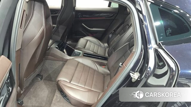 Porsche Panamera (976) id 4505259 из Кореи 33