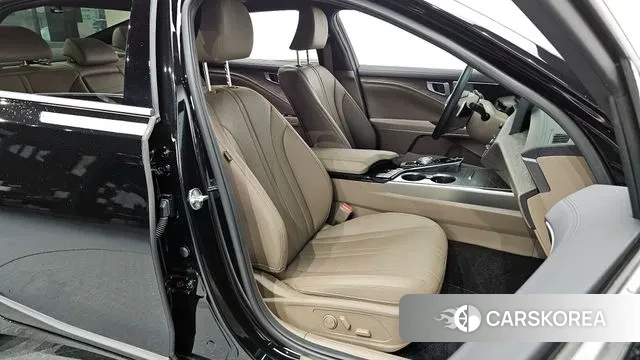 Kia K8 id 3178742 из Кореи 20