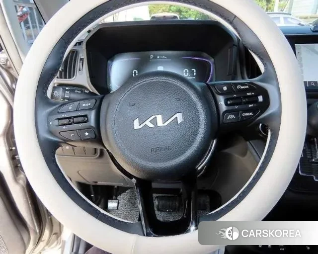 Kia The New Kia Ray id 3451414 из Кореи 20