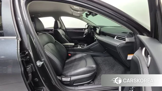 Kia K5 Hybrid 3rd Generation id 3735540 из Кореи 20