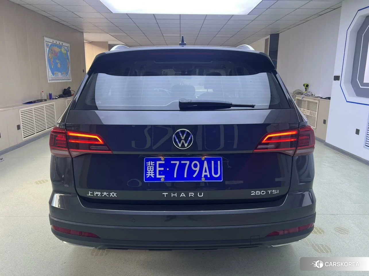 Volkswagen Tuyue id 4455365 из Китая 15