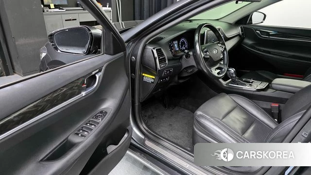 Hyundai Grandeur IG id 3801306 из Кореи 20