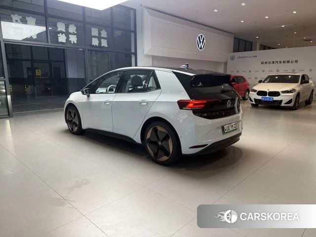 Volkswagen ID.3 id 4299806 из Китая 16