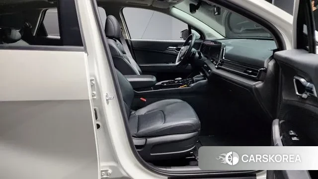 Kia Sportage 5th Generation id 3716591 из Кореи 20