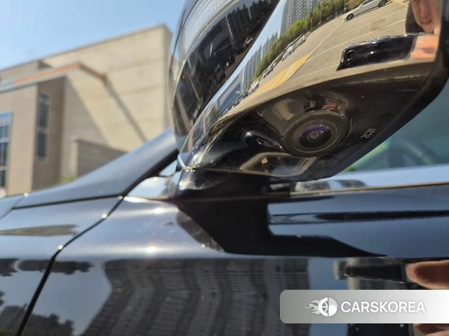 Hyundai The New Grandeur IG id 3941148 из Кореи 19